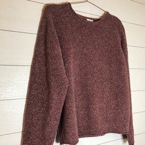 Columbia Sweater